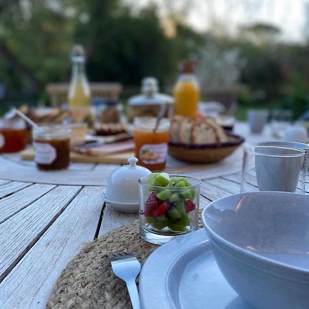 Chambres D'Hotes Du Presbytere La Bastide-l'Eveque エクステリア 写真