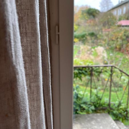 Chambres D'Hotes Du Presbytere La Bastide-l'Eveque エクステリア 写真