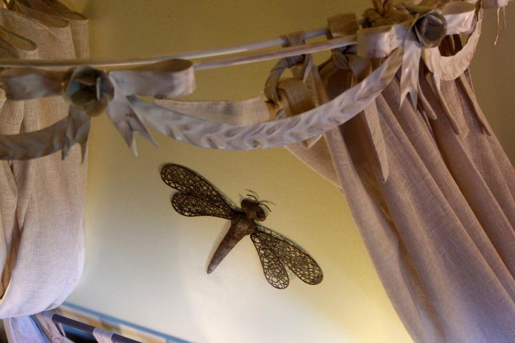 Chambres D'Hotes Du Presbytere La Bastide-l'Eveque エクステリア 写真